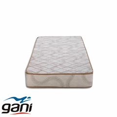 COLCHON ESPUMA GANI GRAN SUEÑO FELIZ -2.0- 190X100X20 - comprar online