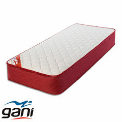 COLCHON RESORTE GANI RED SPRING -3.0- 190X080