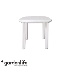 MESA GARDEN LIFE CORDOBA 1.70 - comprar online