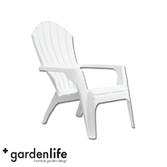 BANCO DE JARDIN GARDEN LIFE INDIVIDUAL MIAMI F785067/19/17 - comprar online