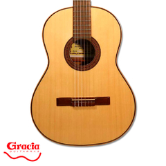 GUITARRA GRACIA MOD.BB SAVAREZ - comprar online