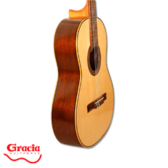 GUITARRA GRACIA MOD.BB SAVAREZ en internet