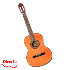 GUITARRA CRIOLLA GRACIA M3 - comprar online