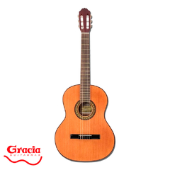 GUITARRA CRIOLLA GRACIA M3