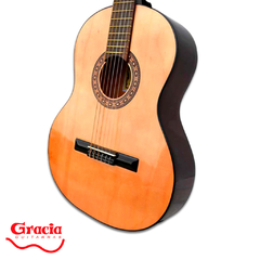 GUITARRA GRACIA MOD.M2C - comprar online