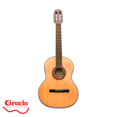 GUITARRA GRACIA MOD.M2C