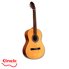 GUITARRA GRACIA MOD.M9