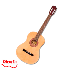 GUITARRA CRIOLLA GRACIA M1 - comprar online