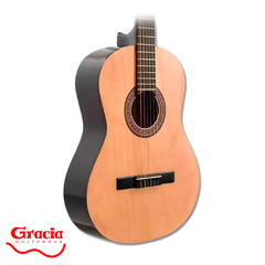 GUITARRA CRIOLLA GRACIA M1 en internet