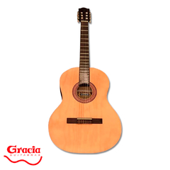 GUITARRA CRIOLLA GRACIA M1