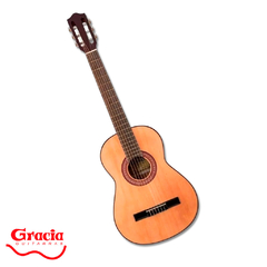 GUITARRA CRIOLLA GRACIA M5 - comprar online