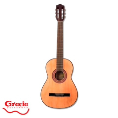 GUITARRA CRIOLLA GRACIA M5