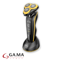 AFEITADORA GA.MA GSH1525 SPORT INALAMBRICO USB