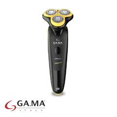 AFEITADORA GA.MA GSH1525 SPORT INALAMBRICO USB - comprar online