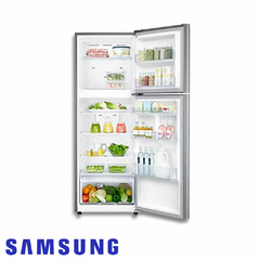 HELADERA SAMSUNG SART29K507JS8 RT29 SILVER 299LTS SIN DISP. en internet