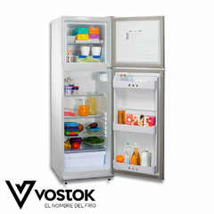 HELADERA VOSTOK KD360F 360LTS BLANCA en internet