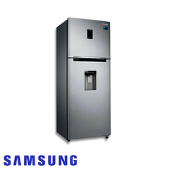 HELADERA SAMSUNG SART32K5930SL RT32 SILVER C/DISP. 320LTS INVERTER - comprar online