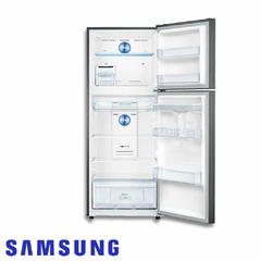 HELADERA SAMSUNG SART38K5932BS RT38 C/DISPENSER BLACK 382LTS INVERTER en internet