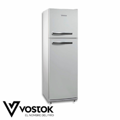 HELADERA VOSTOK KD360F 360LTS BLANCA - comprar online