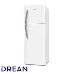 HELADERA DREAN HDR300N30B 285 LTS BLANCA en internet