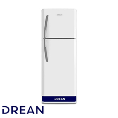 HELADERA DREAN HDR300N30B 285 LTS BLANCA