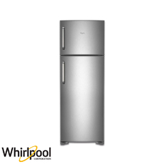 HELADERA WHIRLPOOL WRM41E1 410LTS.