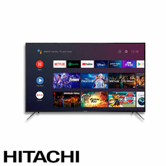 TELEVISOR HITACHI SMART 40 CDH-LE40SMART21