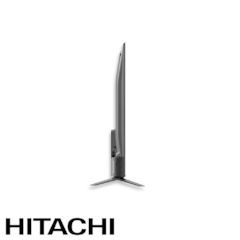 TELEVISOR HITACHI SMART 50 CDH-LE504KSMART26-F 4K ANDROID en internet