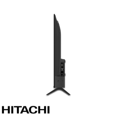 TELEVISOR HITACHI SMART 43 CDH-LE43SMART23 - comprar online