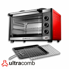 HORNO ELECTRICO ULTRACOMB UC45ACN - comprar online