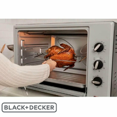 HORNO ELECTRICO BLACK DECKER SPIEDO TO7000-AR en internet