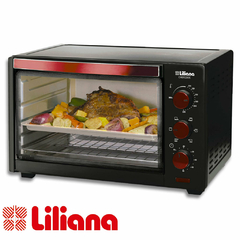 HORNO ELECTRICO LILIANA AAO146 46LTS