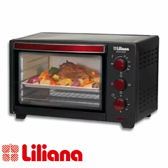 HORNO ELECTRICO LILIANA AAO170 70 LTS