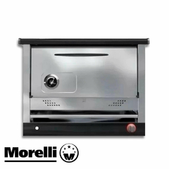 HORNO PASTELERO MORELLI 10026 H6