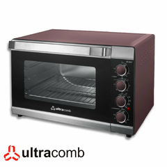 HORNO ELECTRICO ULTRACOMB UC65CT 65LTS