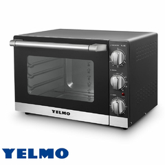 HORNO ELECTRICO YELMO YL70C 2000W