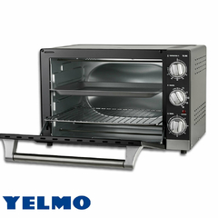 HORNO ELECTRICO YELMO YL70C 2000W - comprar online