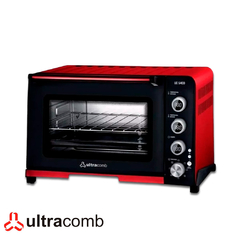 HORNO ELECTRICO ULTRACOMB UC54CD DIGITAL