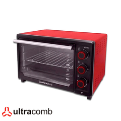 HORNO ELECTRICO ULTRACOMB UC40C