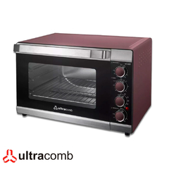 HORNO ELECTRICO ULTRACOMB UC62CT