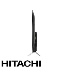 TELEVISOR HITACHI SMART 32 CDHLE32SMART17 HD - comprar online