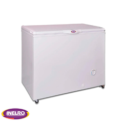 FREEZER INELRO FIH350A INVERTER 290LTS BLANCO