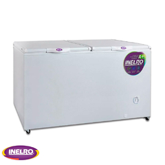 FREEZER INELRO FIH550A 460LTS BLANCO