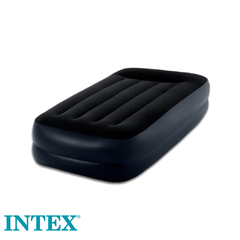 COLCHON INFLABLE INTEX ELECTRICO (64122AG) DURA- BEAM 25074/8 99X191X42