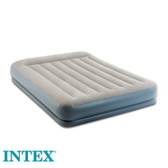 COLCHON INFLABLE INTEX ELECTRICO (64136AQ) DURA- BEAM 23733/0 152X203X42 en internet