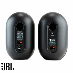 PARLANTE JBL J104SET BT SPEAKER BLACK - comprar online