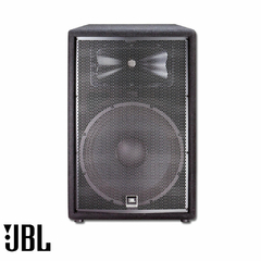 PARLANTE JBL JRX 215 PASSIVE LOUDSPEAKER 1X15" SERIE JRX 200