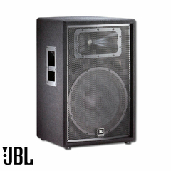 PARLANTE JBL JRX 215 PASSIVE LOUDSPEAKER 1X15" SERIE JRX 200 - comprar online