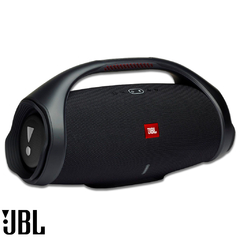 PARLANTE JBL BT BOOMBOX 2 NEGRO - comprar online