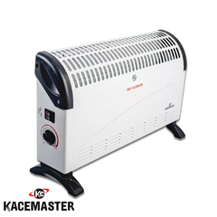 CONVECTOR KACEMASTER 1500W M1